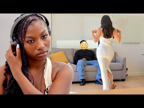 Loyalty Or Lust... Will Her Boyfriend CHEAT With Another Woman?!