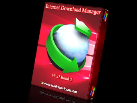 Internet Download Manager v6.27 Build 5 Full Cracked (No Patch or Crack Need)