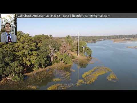 95 Salem Road, Beaufort, SC 29902 - MLS #163485