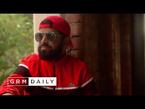 Rahndom ft. Sox - Done Caring [Music Video] | GRM Daily