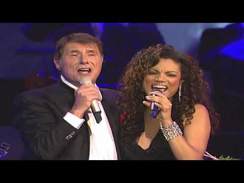 Udo Jürgens & Natascha Wright - Ich will, Ich kann (I can, I will)