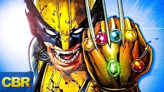 The Infinity Saga Set Up The MCU X-Men Perfectly
