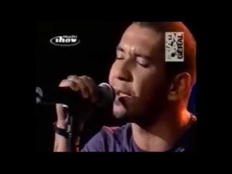 Rodox - Ensaio Geral Completo 2003