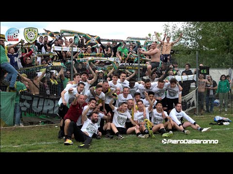 Dal Pozzo vs Mascagni - 3° tempo