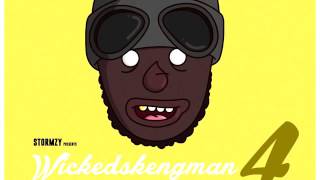 Stormzy - WickedSkengMan 4