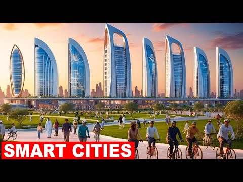 Oman’s $5B Smart Cities Explained: Muscat’s Quiet Future Plan