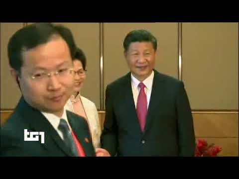 §.151/** HONG KONG - TG1 09 LUGLIO 2019 - VITTORIA DEL POPOLO DEGLI OMBRELLI