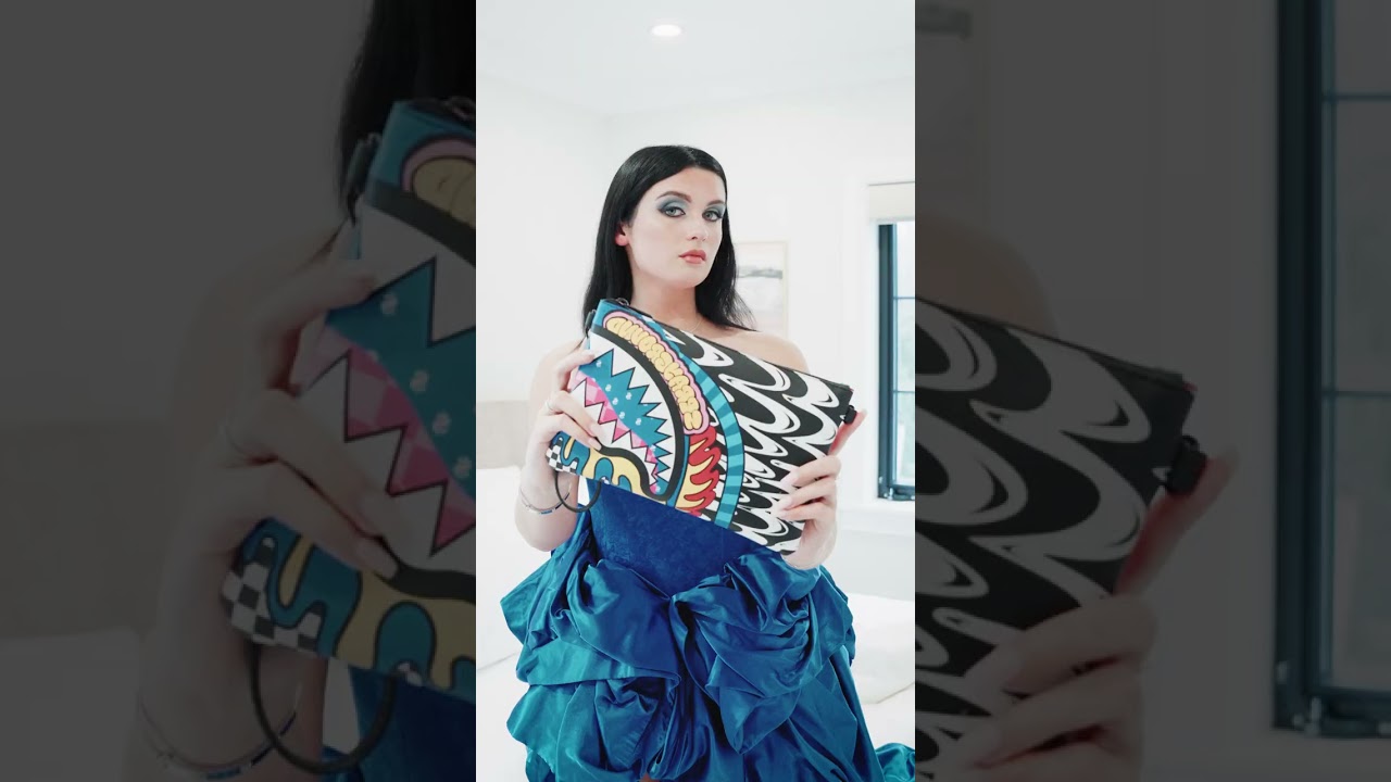 Sprayground MOSH PIT