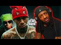 NLE CHOPPA IS BACK Shotta Flow 8 Set The Record Straight REACTION