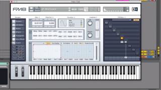 Video thumbnail for How To:  A Beginner's Guide to FM8 | Native Instruments by Native Instruments