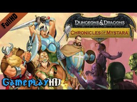 dungeons & dragons chronicles of mystara pc crack