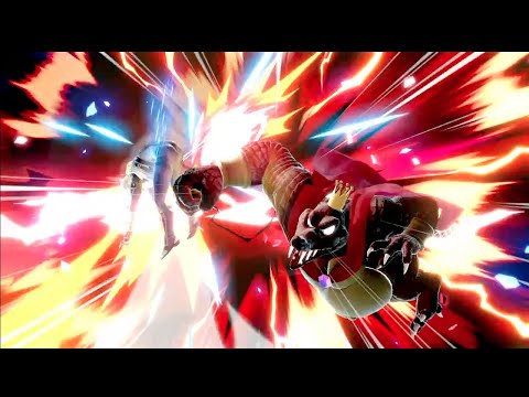 SmashHop - King K Rool Meteor Smash/Spike Montage - JPream (FOLLOW @smashhop)