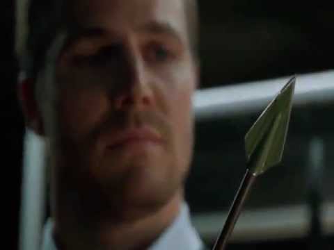 Arrow Season 2 Trailer Official