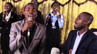 NewCreation Worship DK Blessing 31