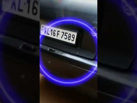 Thumbnail for #ford #fordikon #fordindia #fordlovers by Ford Ikon
