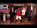 Chris Daniels | El Atrasado Parodia | Susanita  (Covers)