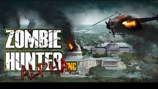 Видео 1 к игре Zombie Hunter, Inc.