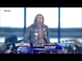 HD Edge Entrance WrestleMania 25