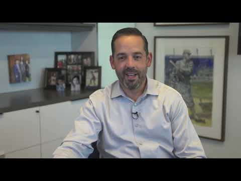 AT&T’s Vince Torres Shares His Heritage in Honor of Hispanic Heritage Month-YoutubeVideoText