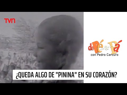 ¿Qué queda de Pinina en el corazón de Andrea del Boca? | De Pé a Pá