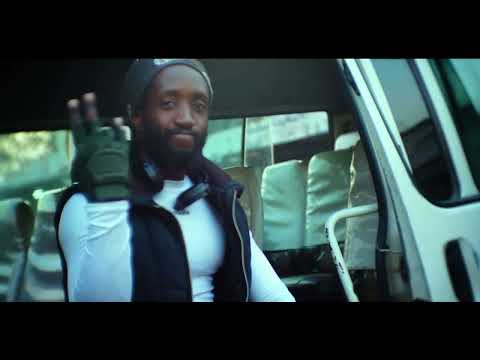 MuYah - Baddest (official video 2024: shot by TM and Ray Zee)