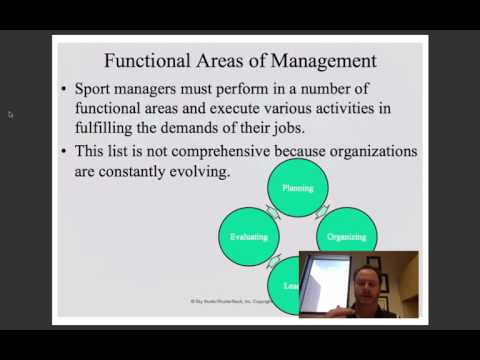 KINE 2314 - Fall 2016: Chapter Two Lecture - Management Principles Applied for Sport Management thumbnail