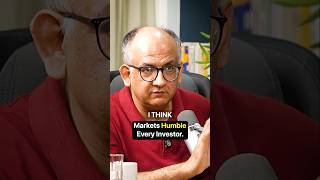 Can Even Great Investors Be Wrong? 🤯🤔 #kushallodha #shorts #stockmarket #finance #investing
