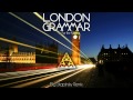 London Grammar - In For The Kill (Big Skapinsky ...