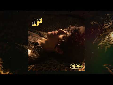 Golden - LP
