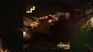 LP - Golden (Official Audio)