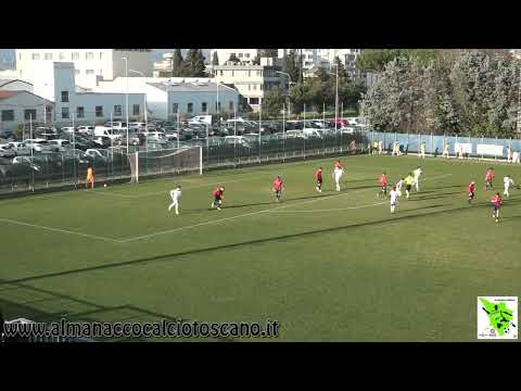 🔴🔵 HL Zenith Prato - Fratres Perignano 1-2