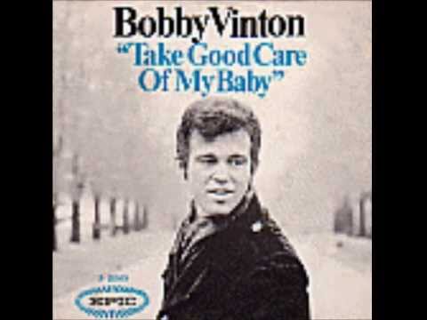 Strange sensation/Bobby Vinton