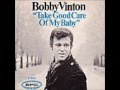 Strange sensation/Bobby Vinton