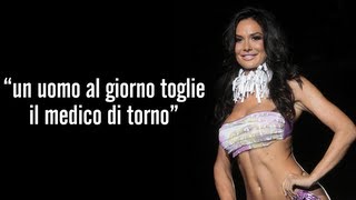 ATTENZIONE: domani potresti finire a letto con Nicole Minetti