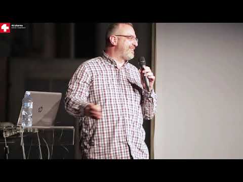 Dr Ranko Rajović - Razvoj dece, važnost rane stimulacije za razvoj mozga