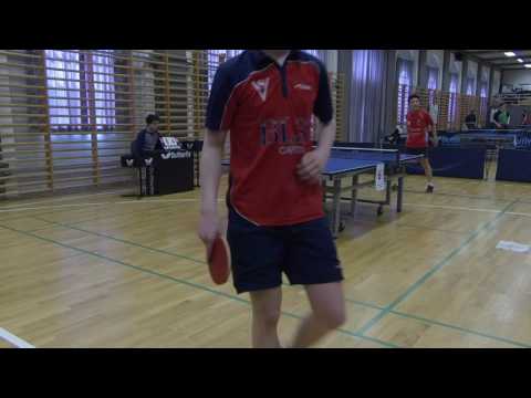 170507 JunDiv, Martin Buch Andersen - Bjarke Krog