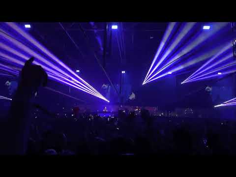 Armin van Buuren - ASOT 1000 Jaarbeurs, Utrecht (02/03/23)