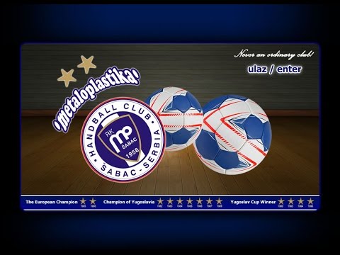 17.05.2015. Metaloplastika - Vojvodina (1. poluvreme)