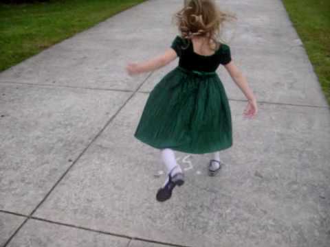 Don't Step on a Crack...