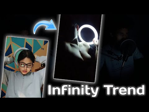 Infinity Trend || #shorts #youtubeshorts #shortsvideos #trend #trendingshorts #viral #viralshorts