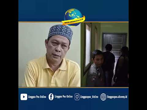 Penjelasan Suami yang Gerebek Istri dengan Pria Lain
