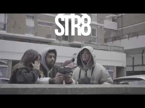 BTS FIZZLER X DESPERADO - LOCK YOUR DOORS ✈️🔝