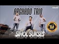 Sihol Sukses - Arghado Trio