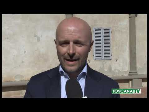 2019-03-29 FIRENZE - LAVORO E FINANZA NEL PENSIERO DELLA CHIESA