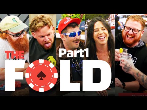 The Fold powered by Sheath Underwear | S2E3 Part1 (Timmy No Brakes William Montgomery, Uncle Lazer)