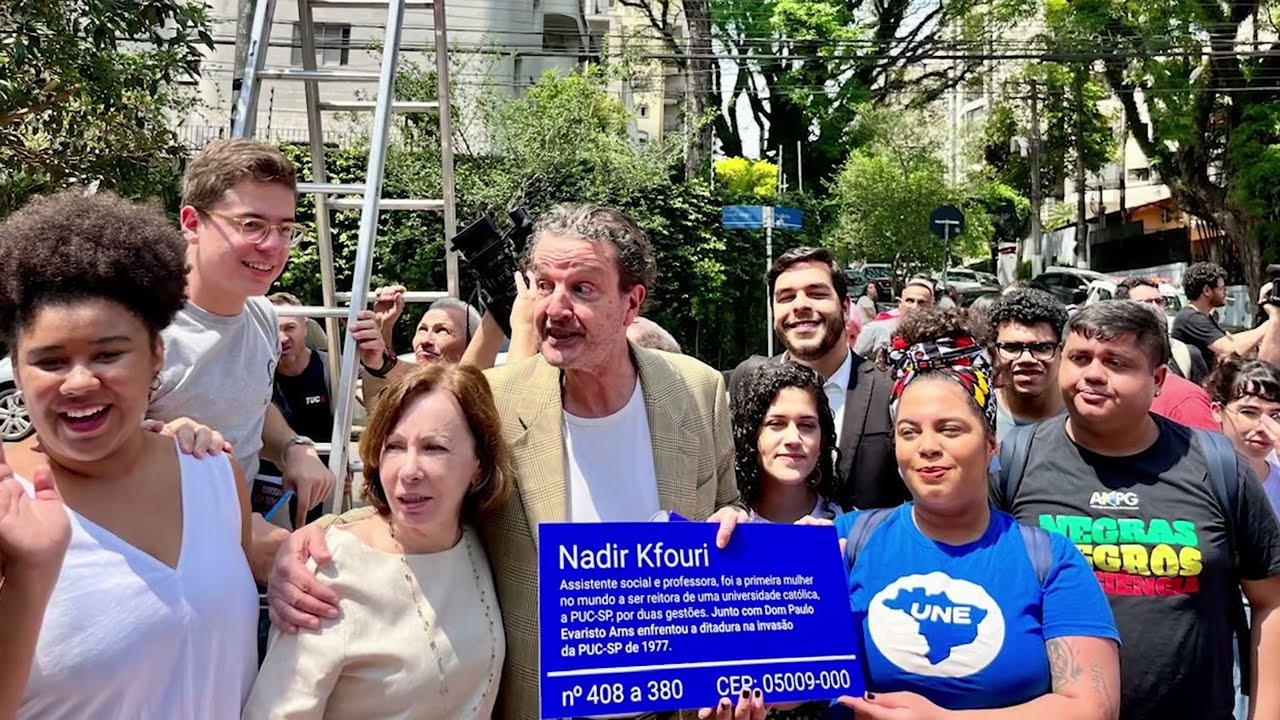 Reitora da PUC-SP reflete sobre seus oito anos de gestão | 2016 - 2024