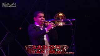 ORQUESTA AKOKAN - DESCARGANDO - LINCOLN CENTER N.Y.C. 7/12/18