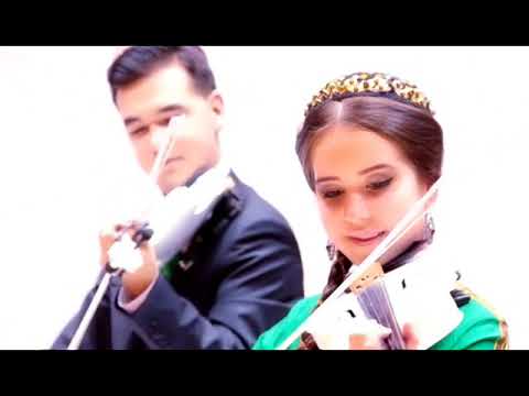 Gurban Gurbanow we başgalar - Mahmal owaz