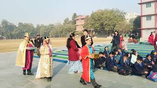 St. Anthony's Secondary School Video