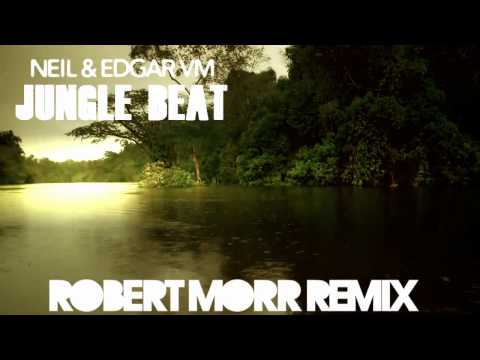 Jungle Beat ( Robert Morr Remix ) "Promo"